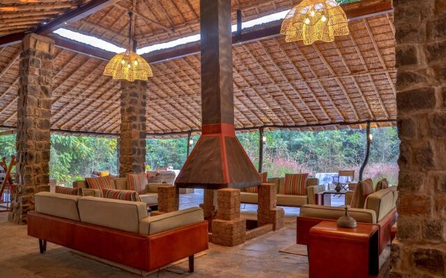 The Untamed Bandhavgarh by TUTC
