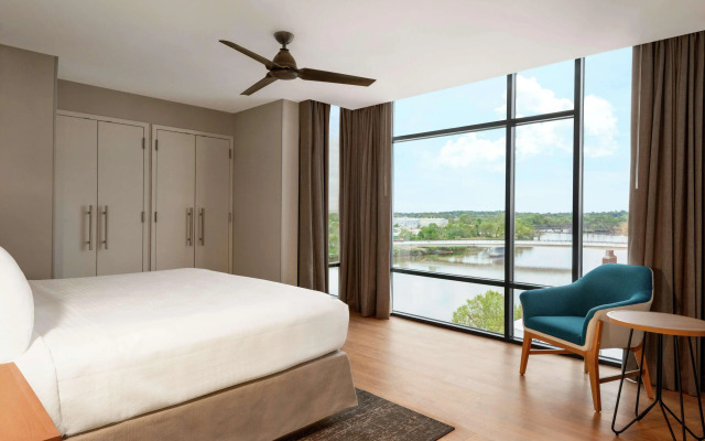 Homewood Suites by Hilton Wilmington Downtown