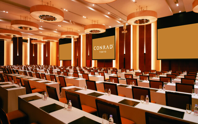 Conrad Tokyo