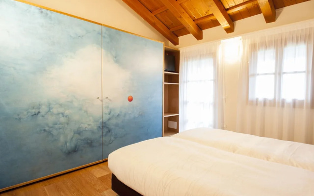 Elliot Osteria e Dormire in collina