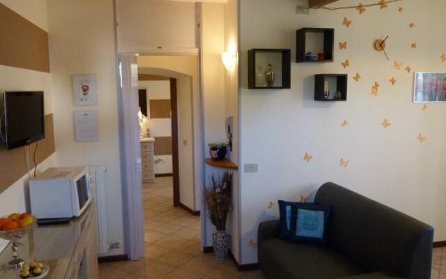 B&B Cascina Rosa