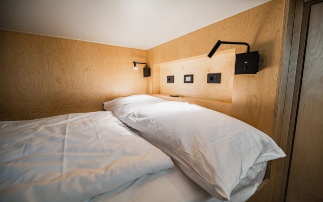 Dragons Dream Hostel