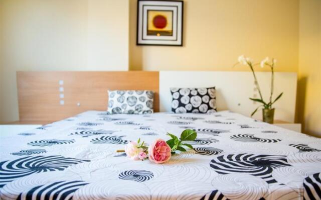 Santa Margarita 3000