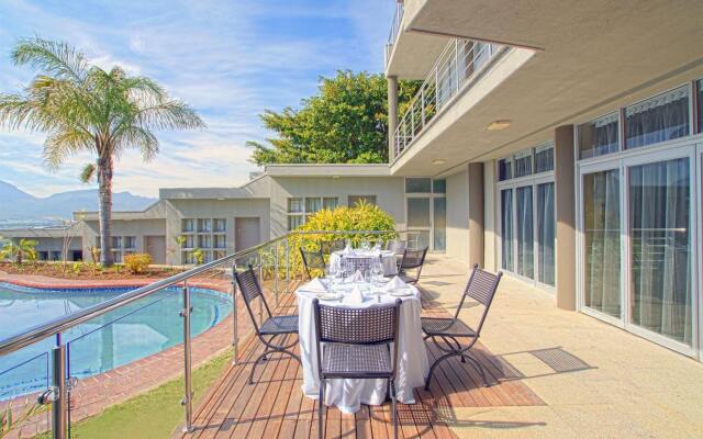 Paarl Boutique Hotel