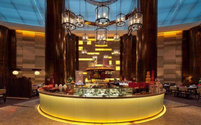 DoubleTree by Hilton Putian