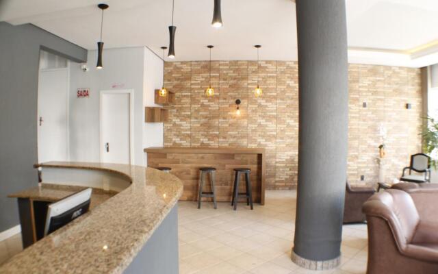 Oasis Hotel FlorianA³polis