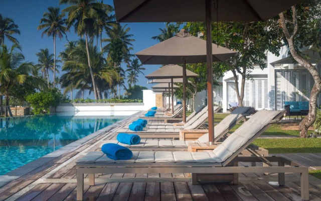 Sri Sharavi Beach Villas & Spa