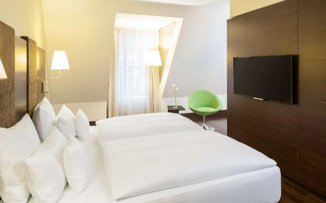 NH Collection Dresden Altmarkt