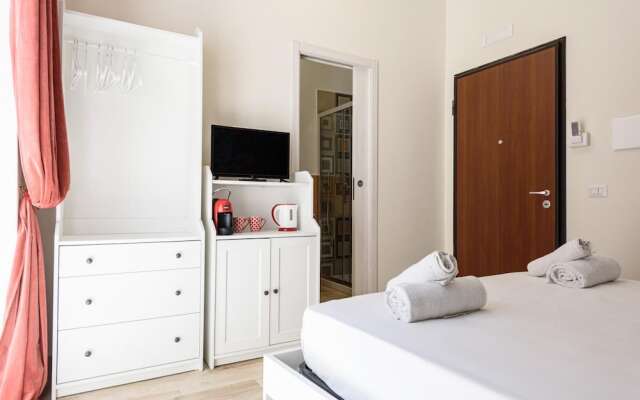 Vico Sedil Capuano 21 - Appartamento 1