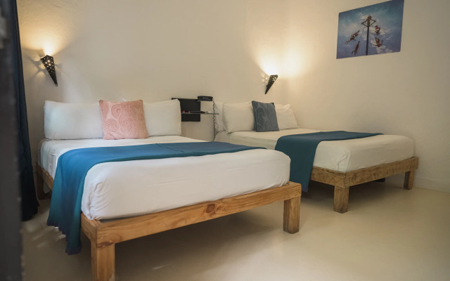 Kinbe Hotel Boutique