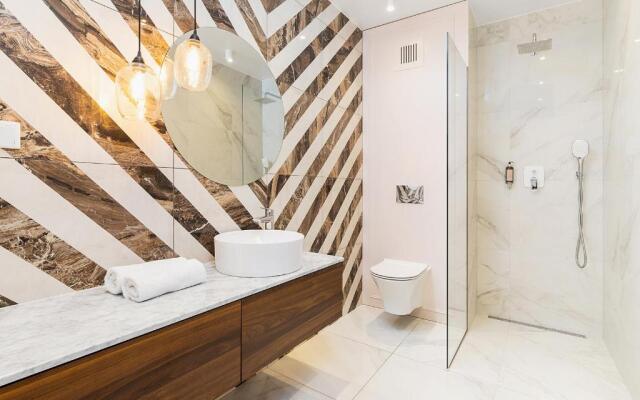 KrakowMyPlace Kazimierz Aparthotel