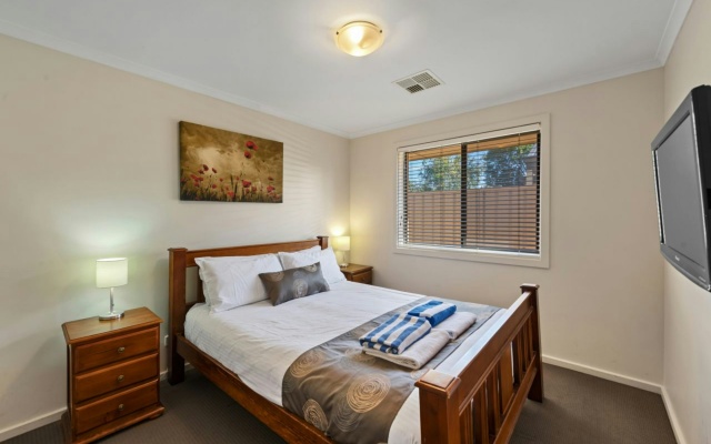 Discovery Parks - Barossa Valley