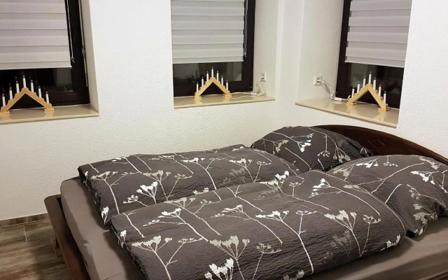 FW Kleine Kirchgasse