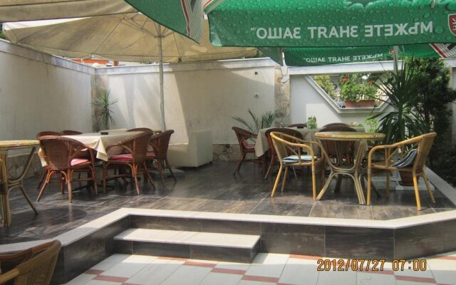 Hotel Darling Bankia