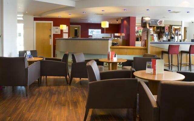 Holiday Inn Express London Chingford