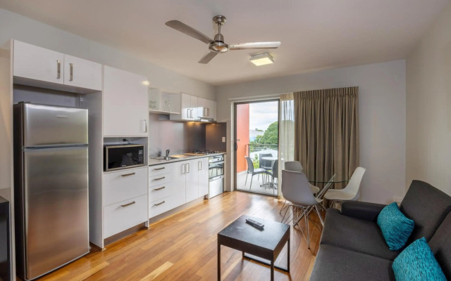 Essence Apartments Chermside