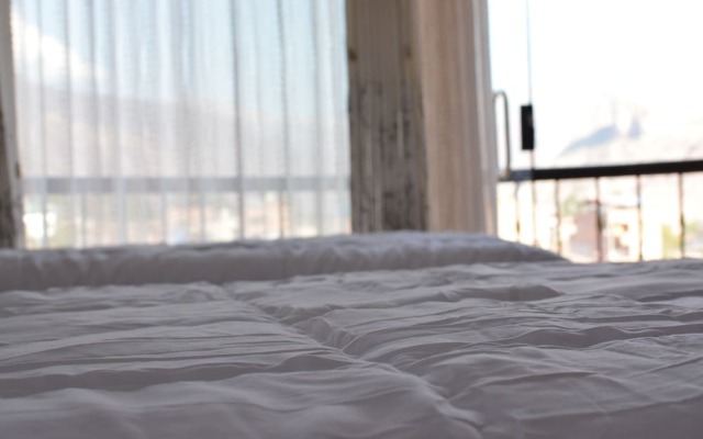 Hostal Quilla