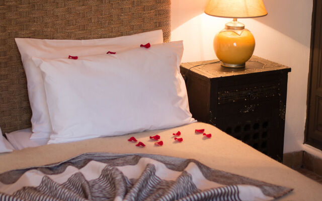 Origin Hotels - Riad El Faran