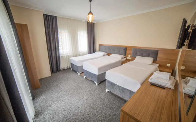 Butik Inceli Hotel