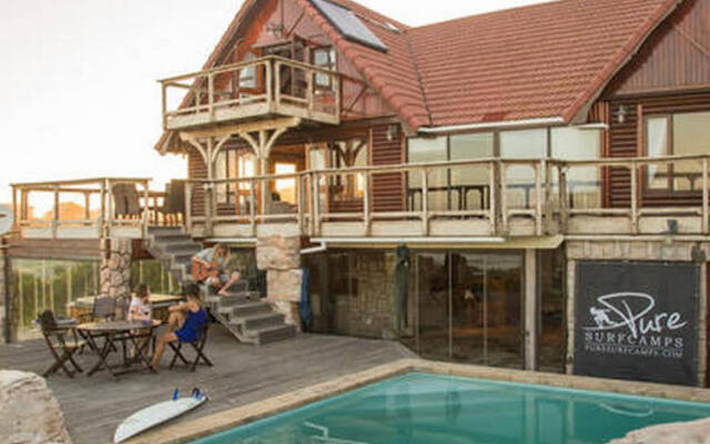 Surf Lodge South Africa