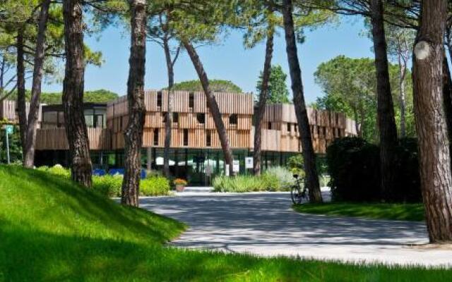 New Campsite in Camping Ca' Savio
