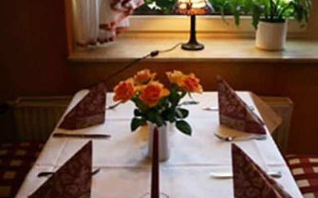Heide Hotel Klütz