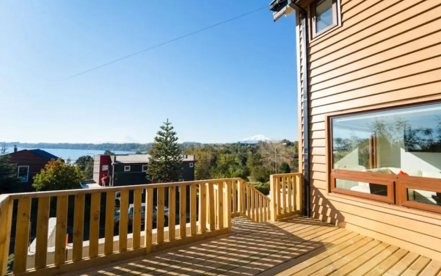 Luxury House Playa Hermosa BBQ Jacuzzi Parking Wifi