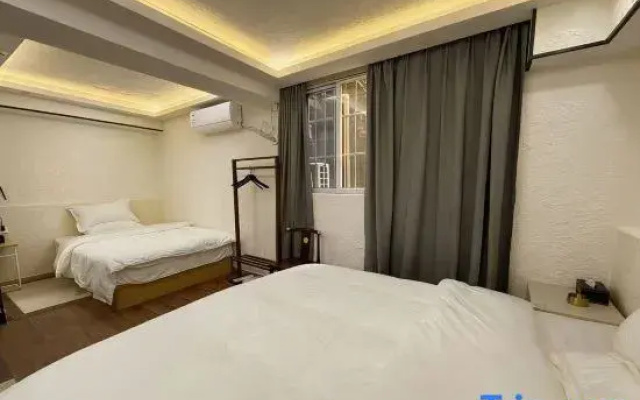 Ji Yu Homestay