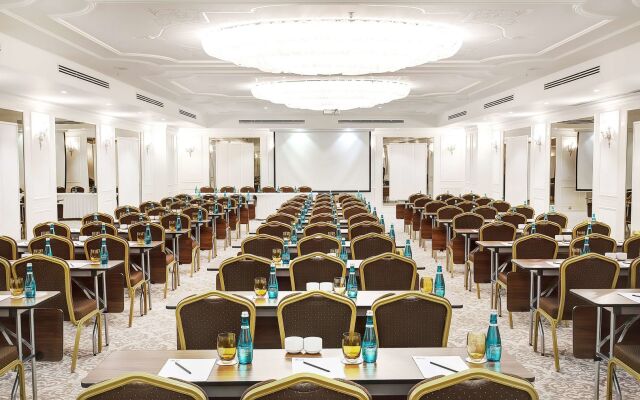 DoubleTree by Hilton Gaziantep