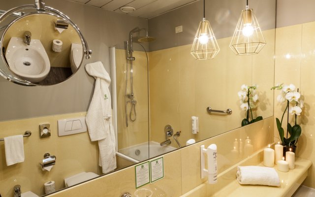 Holiday Inn Milan - Garibaldi Station by IHG