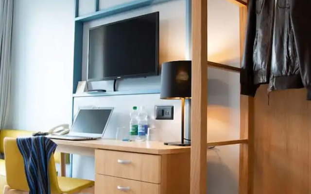 Dialoghotel Eckstein