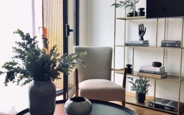 Nôma Living Avenida 60