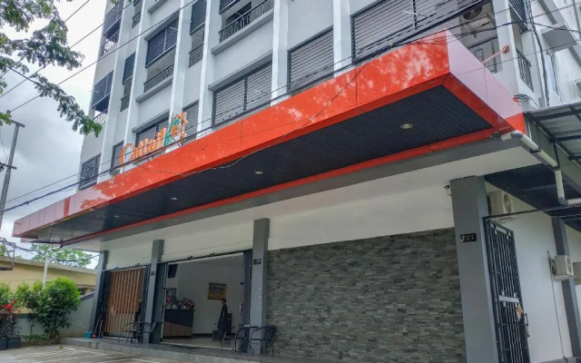 OYO 3729 Cattail Guest House