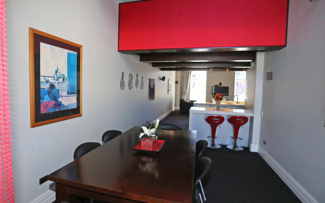 Picton Waterfront Luxury Apartments
