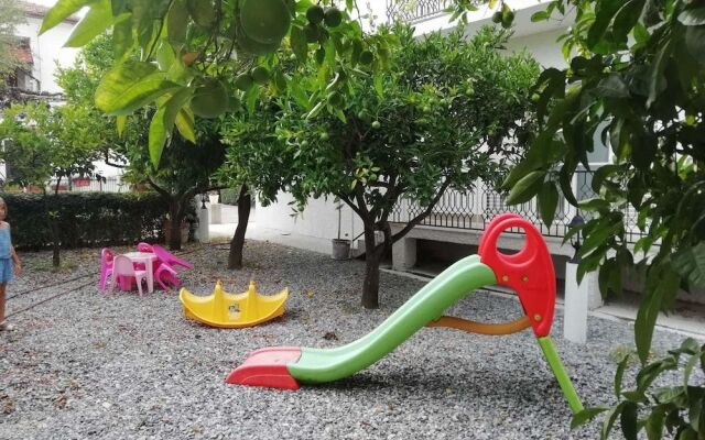 Le Donne di Giannino