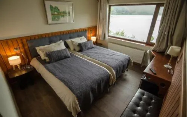 Hotel Boutique Cutipay