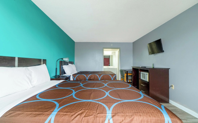 Lamplighter Inn By OYO Independence