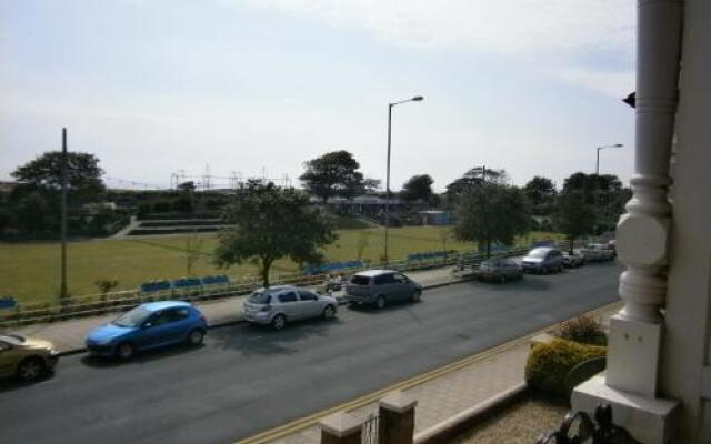 Woodthorpe