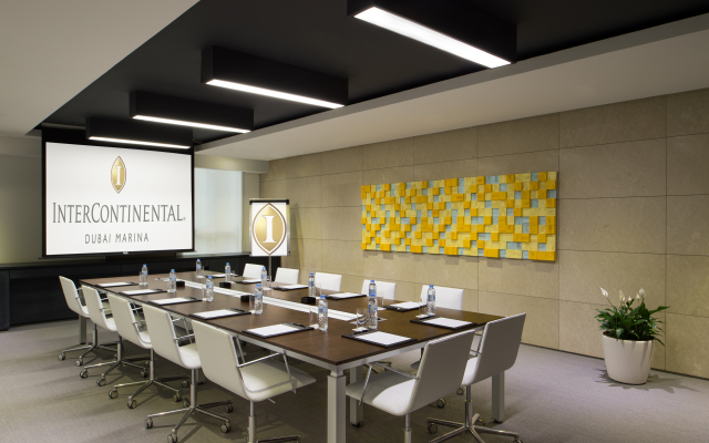 InterContinental Dubai Marina by IHG