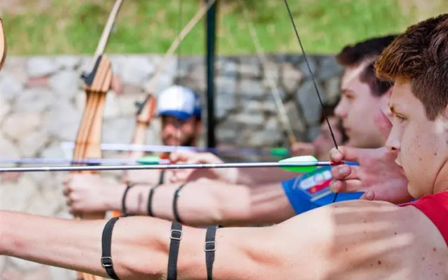 Villaggio degli Olivi