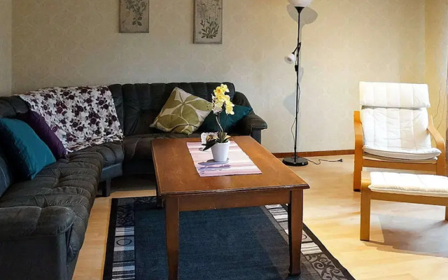 Holiday Home in Berga