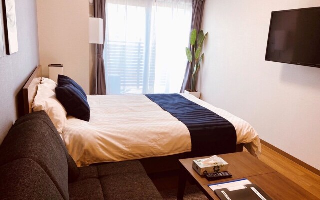 ARlis house Shin Osaka North