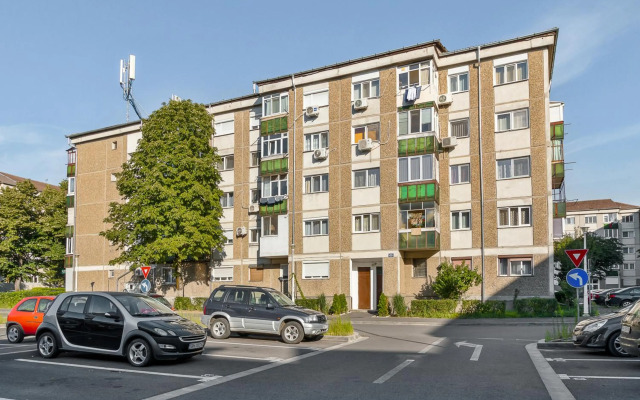 Apartament Helena