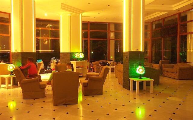 Green Peace Hotel