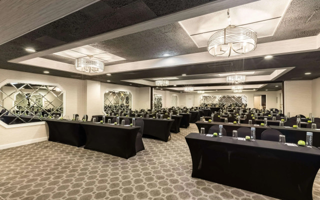 The Hub Murray Hill, BW Premier Collection