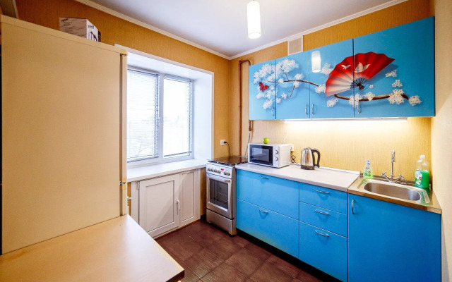 Апартаменты на улице Кирова 49