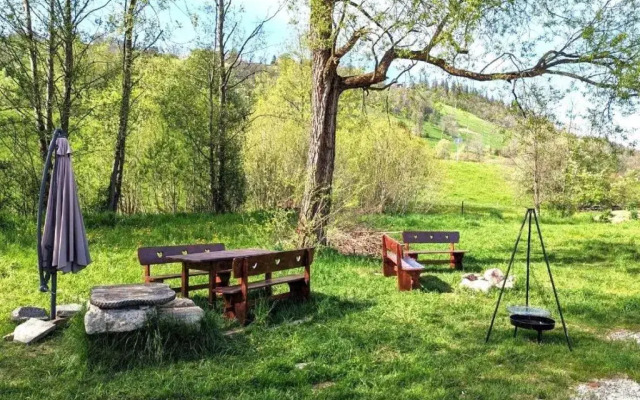 Pokoje u Kamińskich 26E