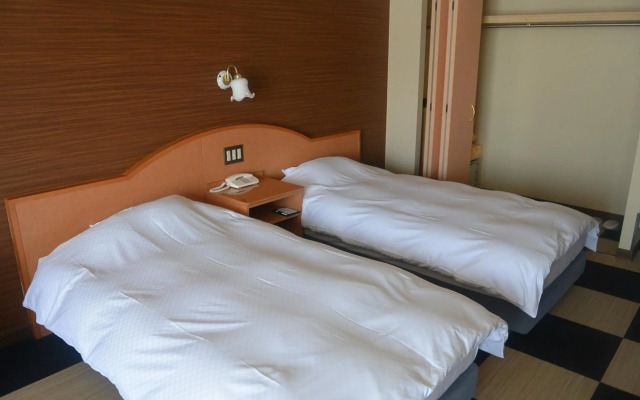 Shiretoko Noble Hotel