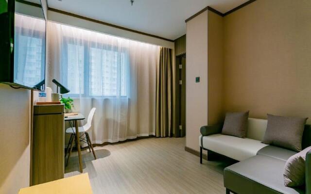Hanting Hotel (Xi'an Jixiang Road)