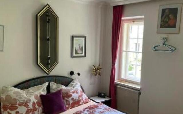 Superior Appartement Villa Hiss
